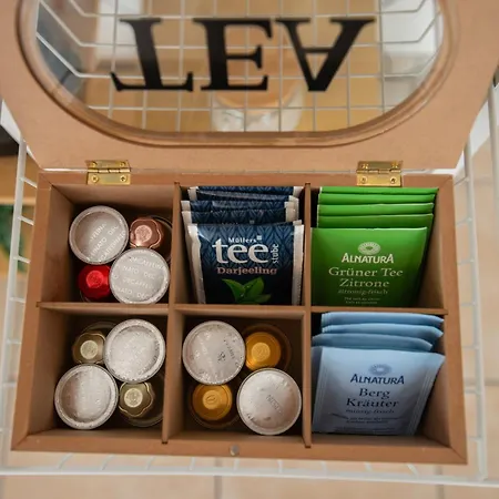 Komfortwohnung Nahe Basel Mit Parkplatz Weil am Rhein