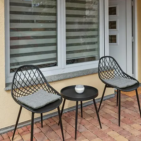 Komfortwohnung Nahe Basel Mit Parkplatz Apartment Weil am Rhein