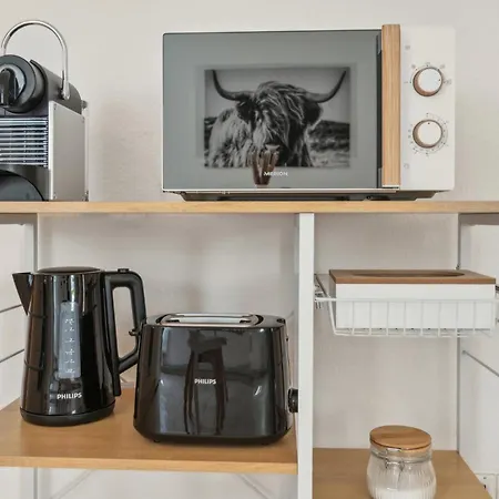 Komfortwohnung Nahe Basel Mit Parkplatz