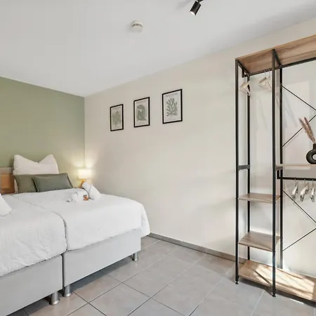 Komfortwohnung Nahe Basel Mit Parkplatz Weil am Rhein